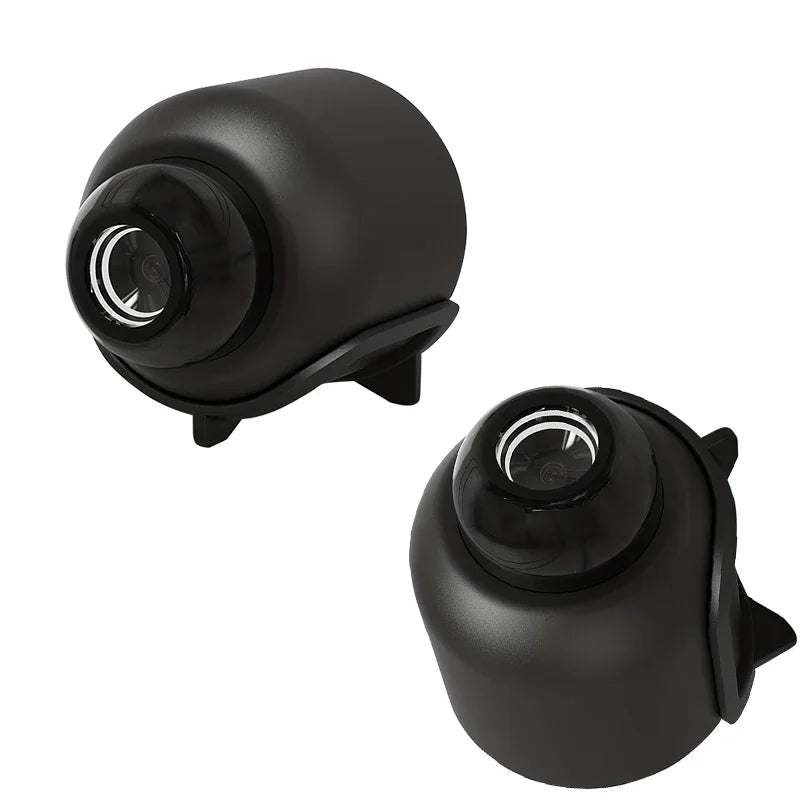 Mini Caméra Wi-Fi 1080P Avec Vision Nocturne